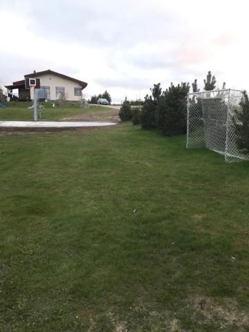 Sodyba Gintaras Priekulė Buitenkant foto